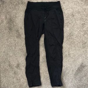 Lululemon street to studio pant
